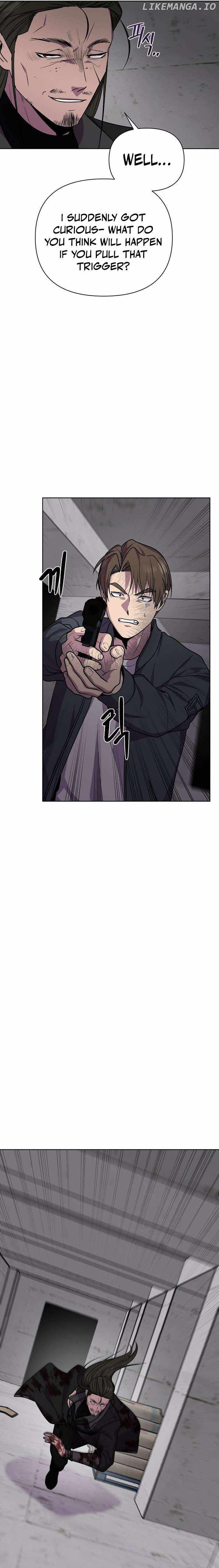 Alice (Yang Kipul) Chapter 19 21